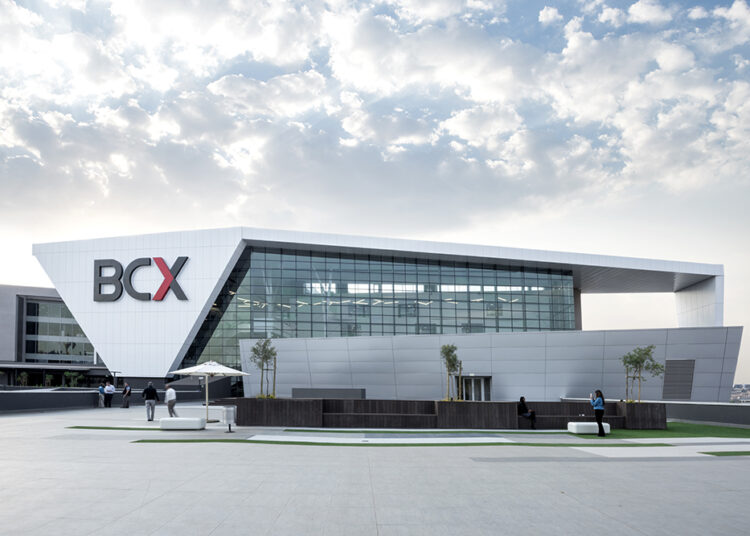 BCX Cyber Security Threat Defence Centre