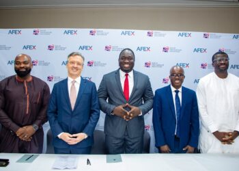 BII invests in AFEX