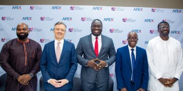 BII invests in AFEX