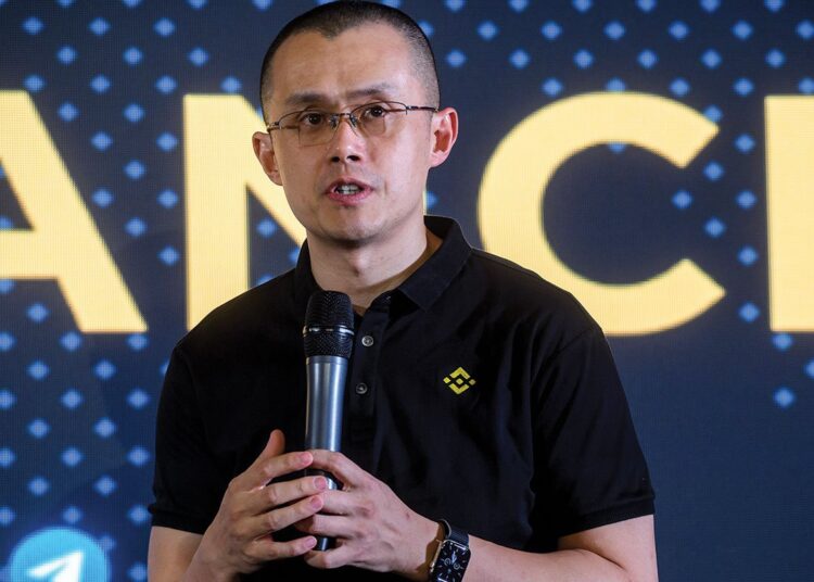 Binance: Changpeng Zhao Steps Down as CEO, Pleads Guilty in $4.3bn Settlement with DOJ