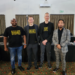 Binance Law enforcement