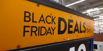 Black Friday Deals 2023