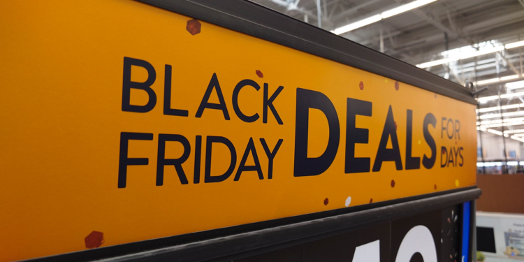 Black Friday Deals 2023