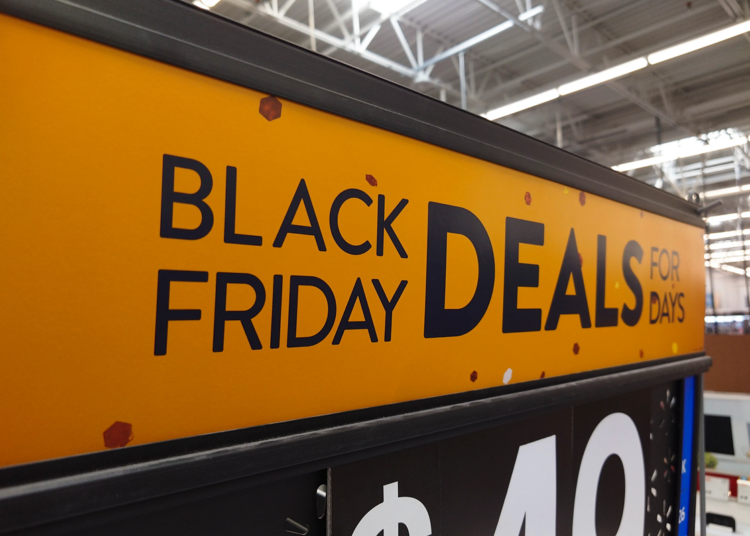 Black Friday Deals 2023