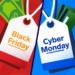 Black Friday and Cyber Monday