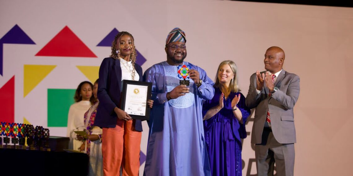 Global Startup Awards, Dataleum