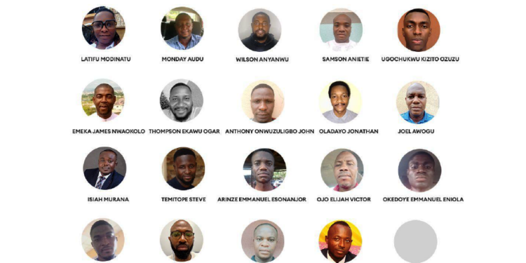 Bolt Accelerator Programme