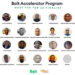 Bolt Accelerator Programme