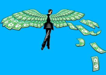 Angel investors