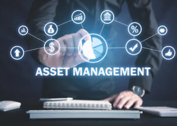 Online asset management
