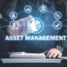Online asset management