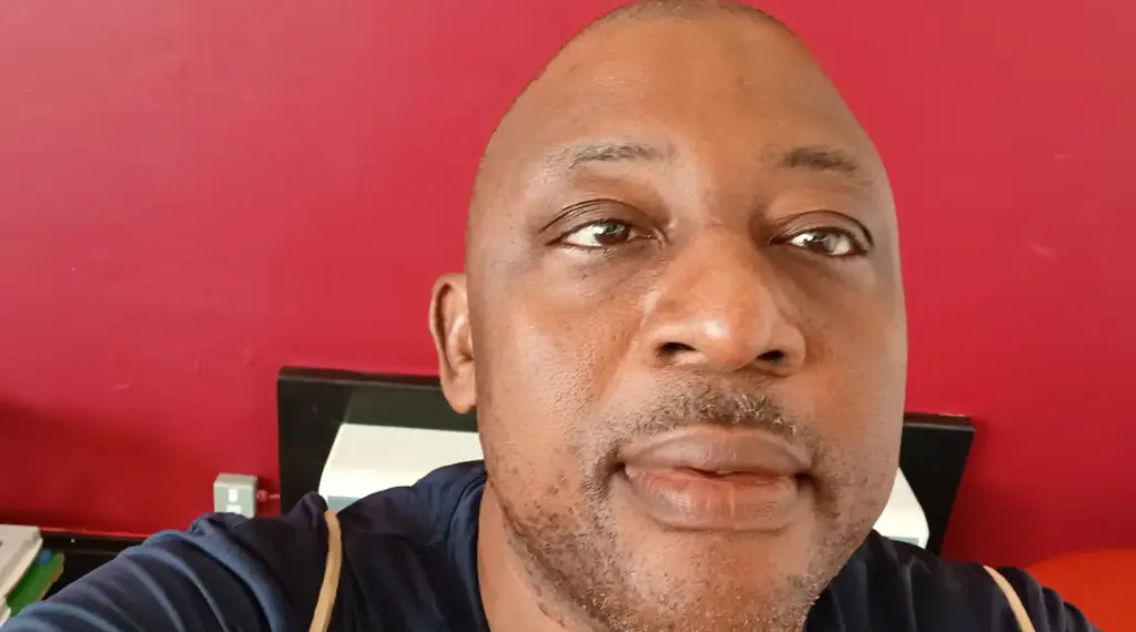 Prof Emmanuel Ojo Ademola - building Resilient Organisations