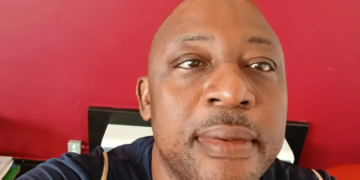 Prof Emmanuel Ojo Ademola - building Resilient Organisations