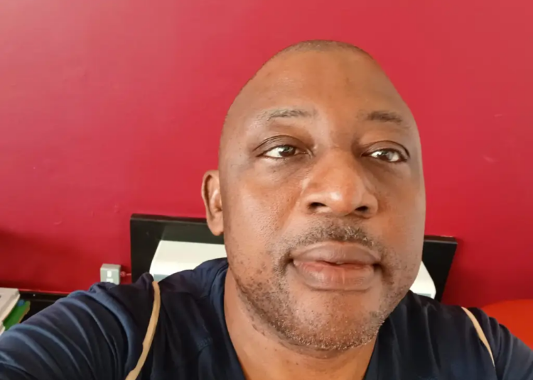 Prof Emmanuel Ojo Ademola - building Resilient Organisations