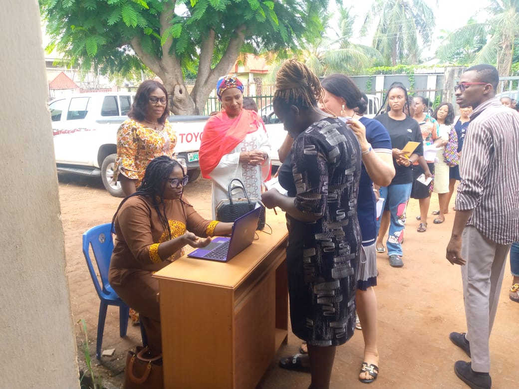 CBT Tests in Anambra State