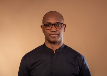 CEO FCMB Group Ladi Balogun