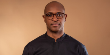 CEO FCMB Group Ladi Balogun