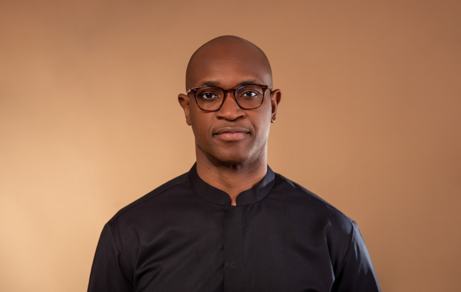 CEO FCMB Group Ladi Balogun