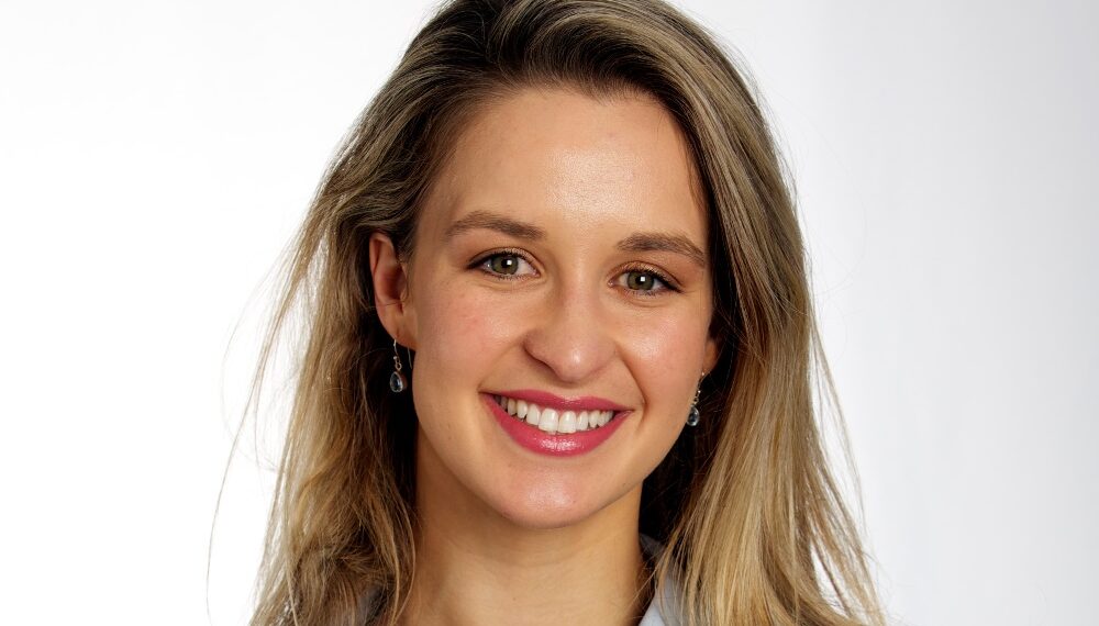 CLARA WICHT, Senior Product and Marketing Manager atTelviva on CX