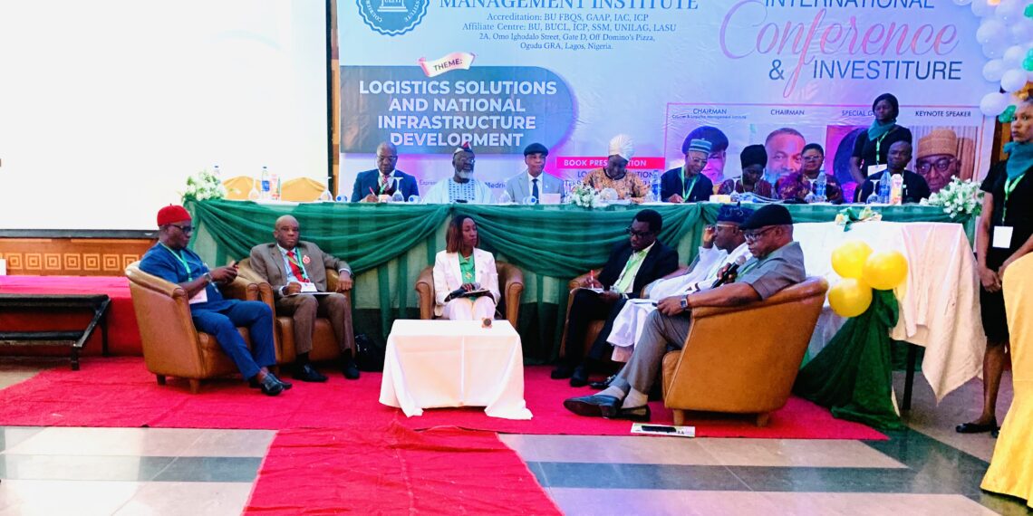CLMI 2023: The Role of Logistics, Infrastructure, and Enterprises in Enhancing Nigeria’s Economy