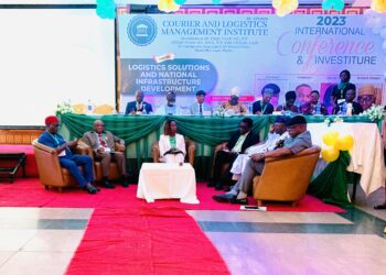 CLMI 2023: The Role of Logistics, Infrastructure, and Enterprises in Enhancing Nigeria’s Economy