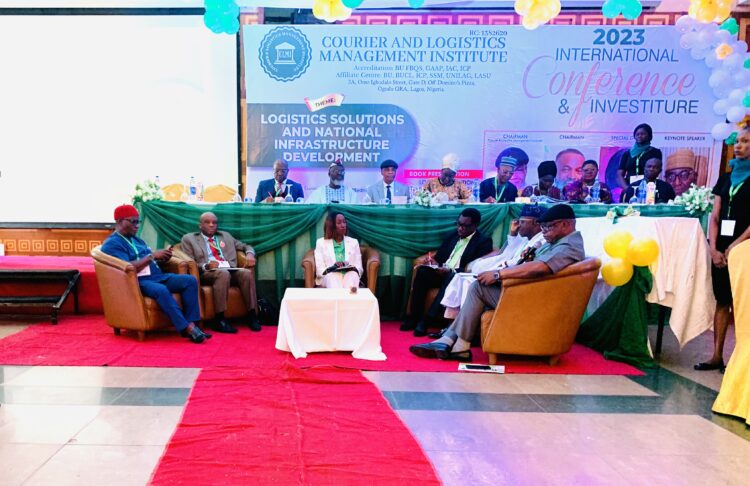 CLMI 2023: The Role of Logistics, Infrastructure, and Enterprises in Enhancing Nigeria’s Economy