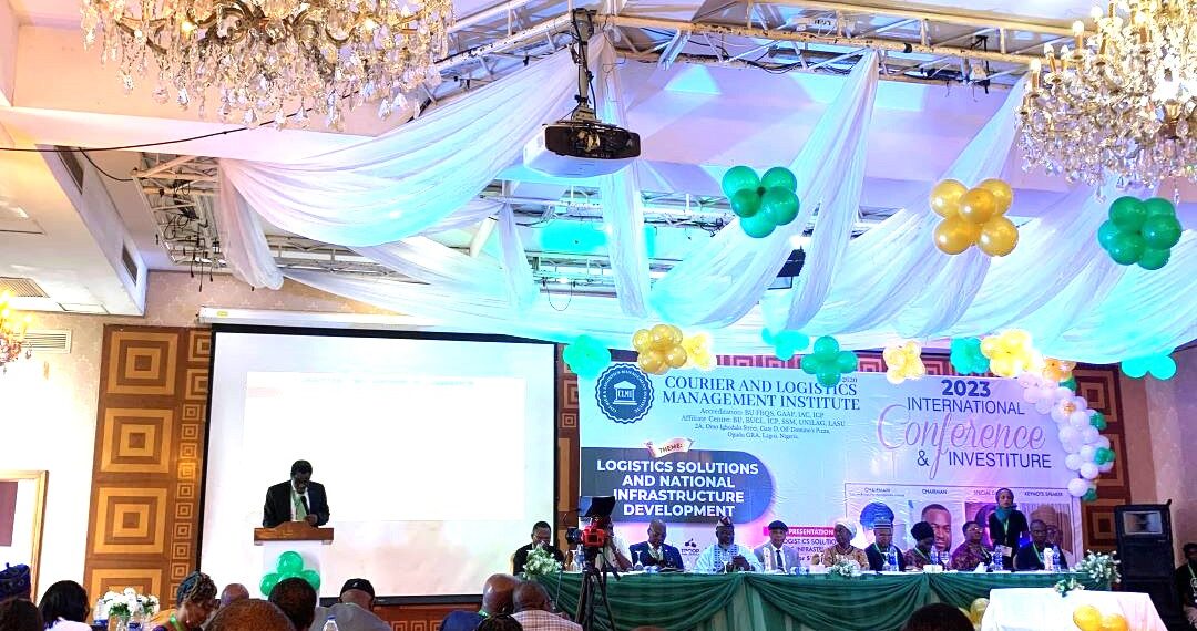 The African professionals