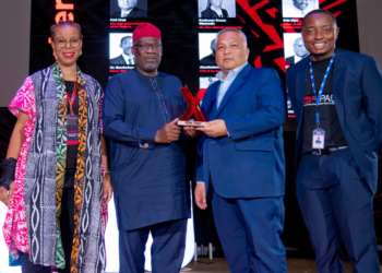 Carl Cruz - Airtel Africa