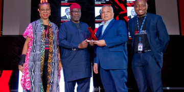 Carl Cruz - Airtel Africa