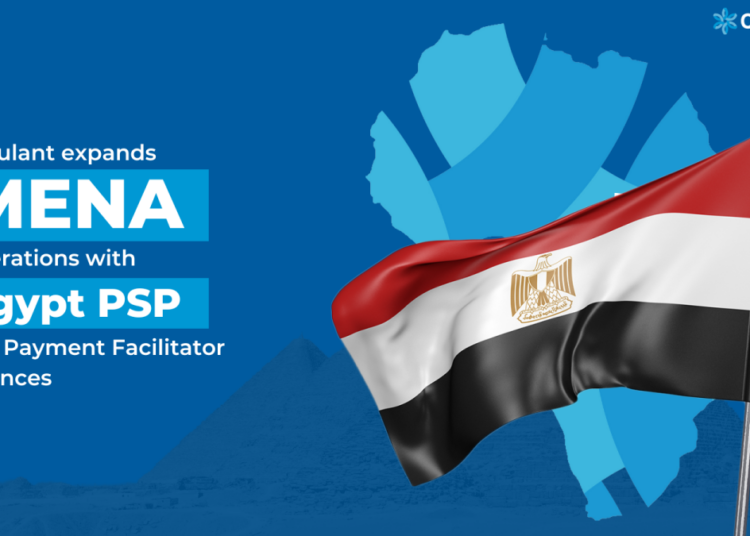 Cellulant Egypt PSP Licences