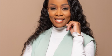 Charmagne Mazhindu, Global Marketing Strategy MMSO at Aleph