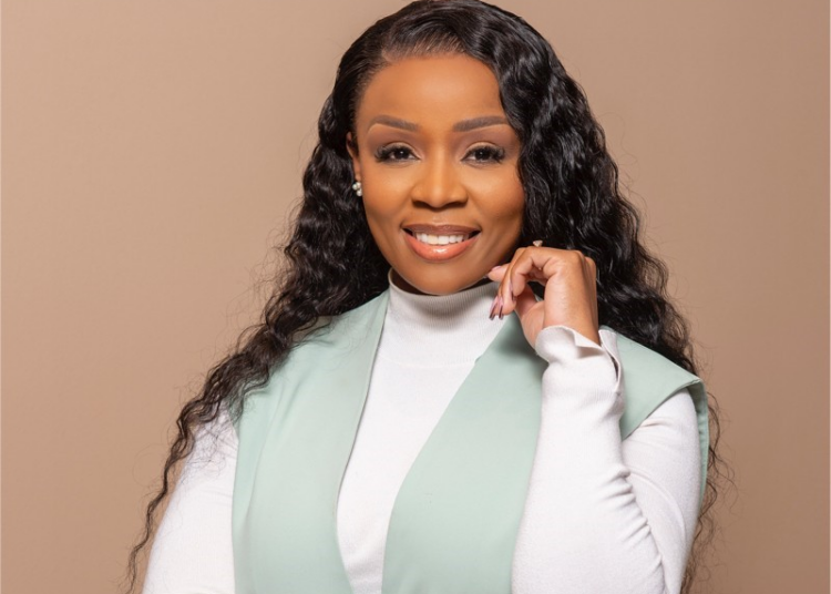 Charmagne Mazhindu, Global Marketing Strategy MMSO at Aleph