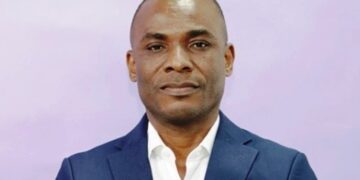 Chika Nwosu, Managing Director and Chief Executive Officer, PalmPay