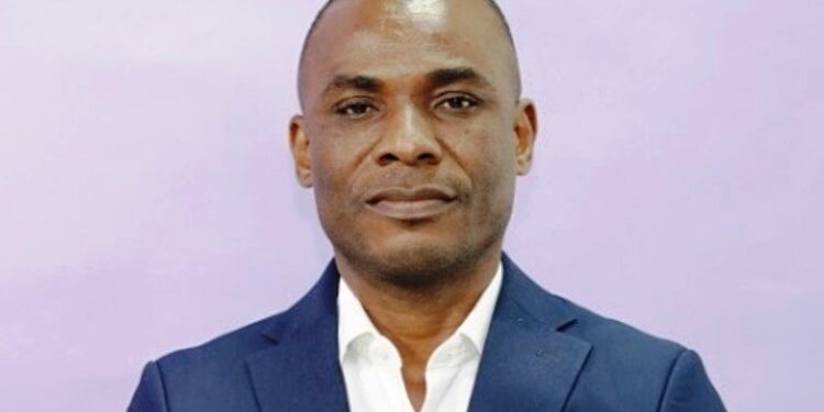 Chika Nwosu, Managing Director and Chief Executive Officer, PalmPay