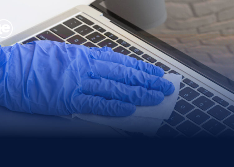 How to Properly Clean a Computer Screen and Accessories