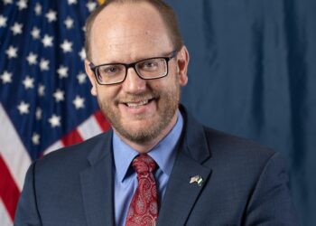 Will Stevens Highlights Collaboration as a Key Factor in Bolstering Africa’s Internet Penetration