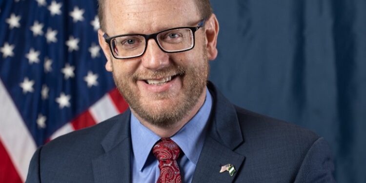 Will Stevens Highlights Collaboration as a Key Factor in Bolstering Africa’s Internet Penetration