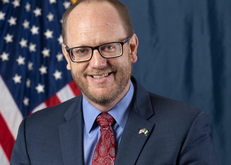 Will Stevens Highlights Collaboration as a Key Factor in Bolstering Africa’s Internet Penetration