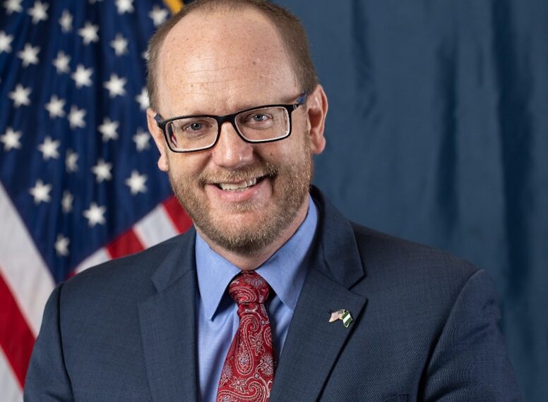 Will Stevens Highlights Collaboration as a Key Factor in Bolstering Africa’s Internet Penetration