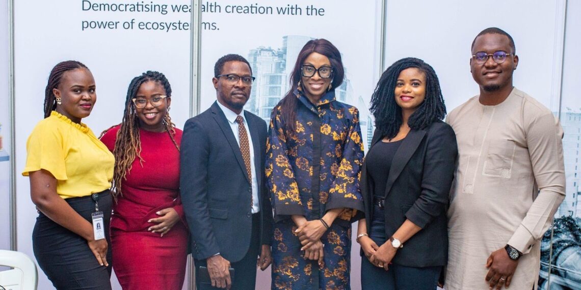 Coronation Group Partners NiDCOM to Broaden Access to Financial Solutions for Nigerians in Diaspora