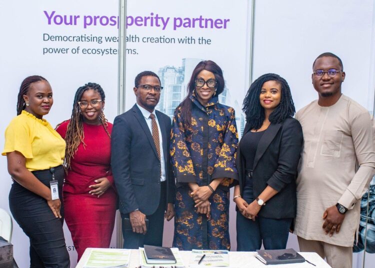 Coronation Group Partners NiDCOM to Broaden Access to Financial Solutions for Nigerians in Diaspora