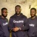 Credley Africa founders