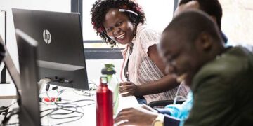 Credley Africa promotes employees harmony | employees’ personal brands