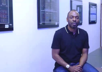 Adetokunbo Omotosho, Cybervergent CEO