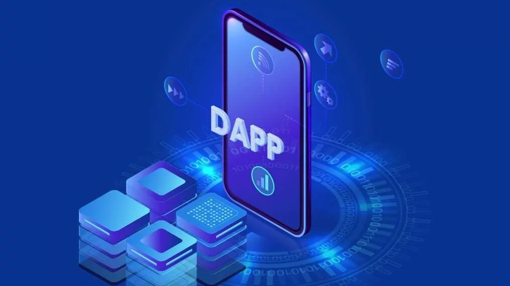 DApps development