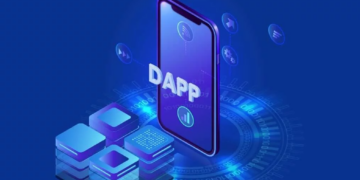 DApps development