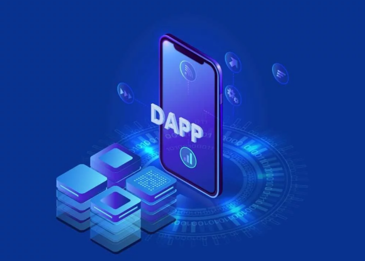DApps development