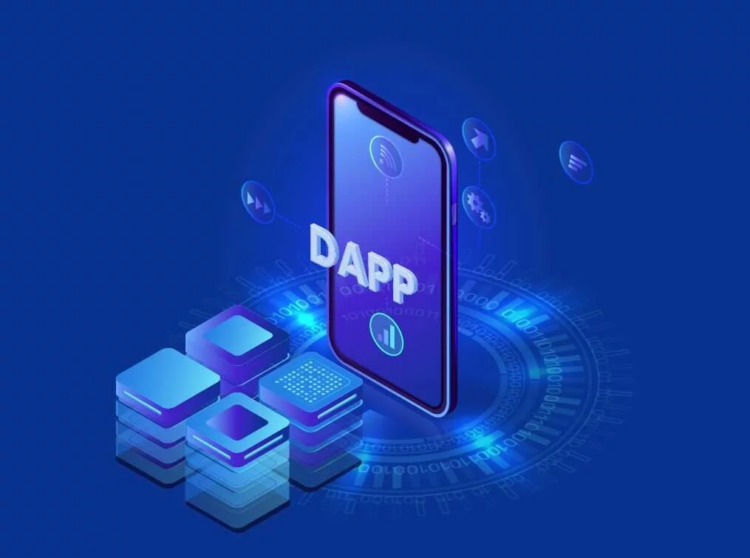 DApps development