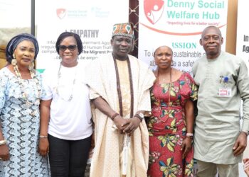 DSWHUB iEMPATHY Abule Iroko Pics