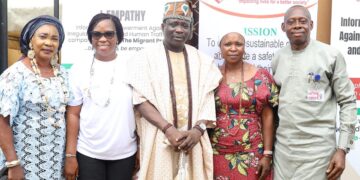 DSWHUB iEMPATHY Abule Iroko Pics